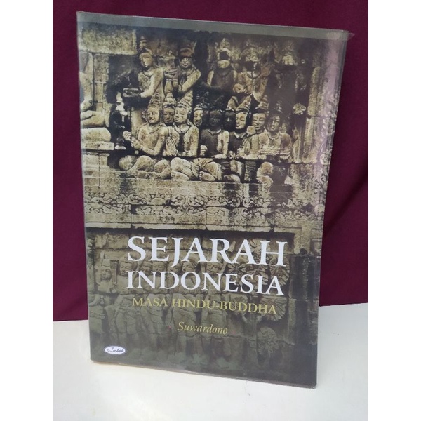 Jual Sejarah Indonesia Masa Hindu Buddha Shopee Indonesia