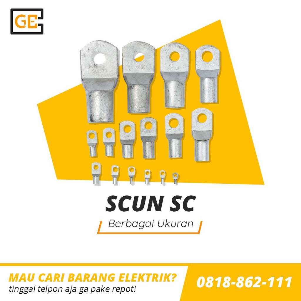 Jual Kabel Skun Sc Scun Sc Cable Scun Sc Shopee Indonesia