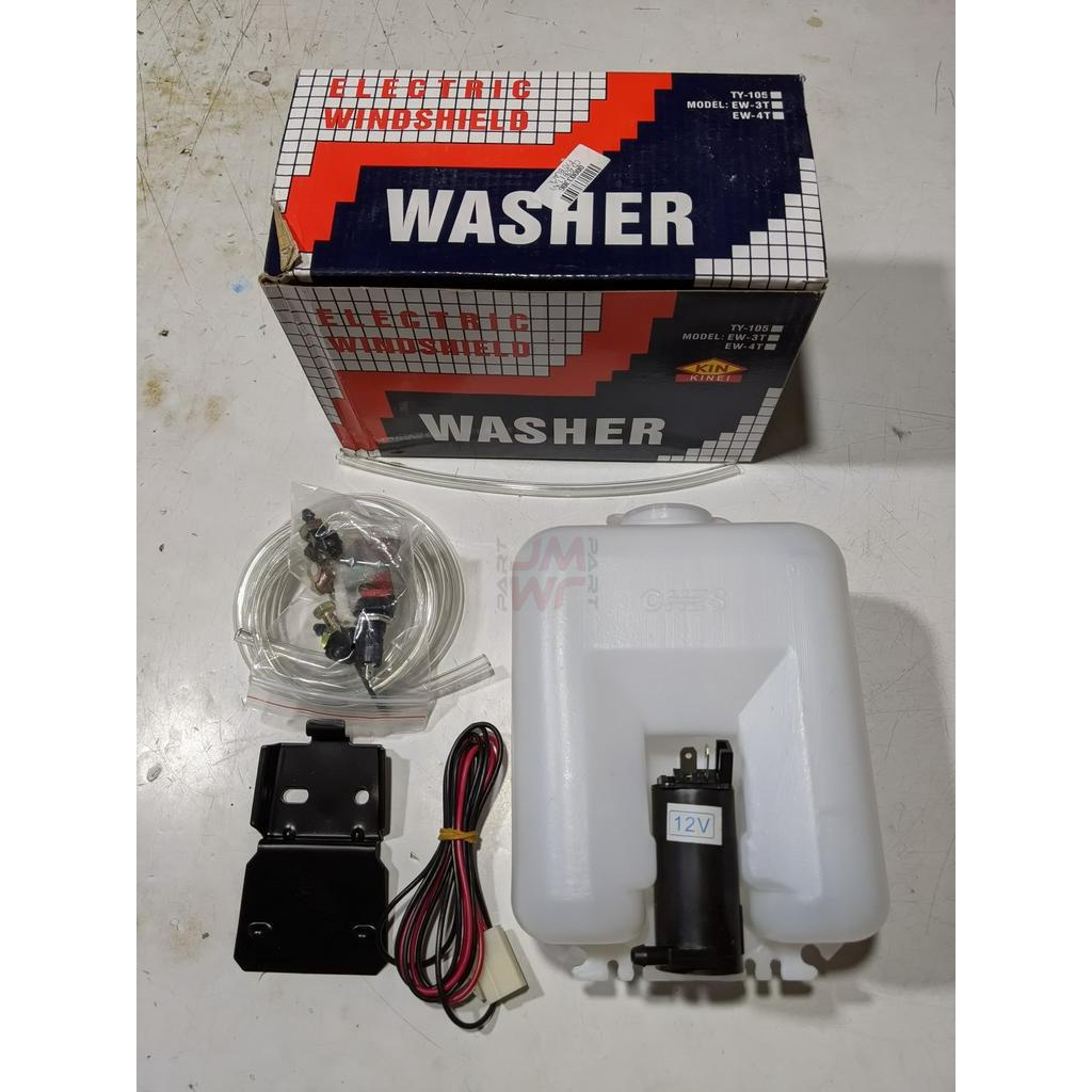 Jual Tabung Air Wiper Kijang Dinamo Semprot Kaca Shopee Indonesia