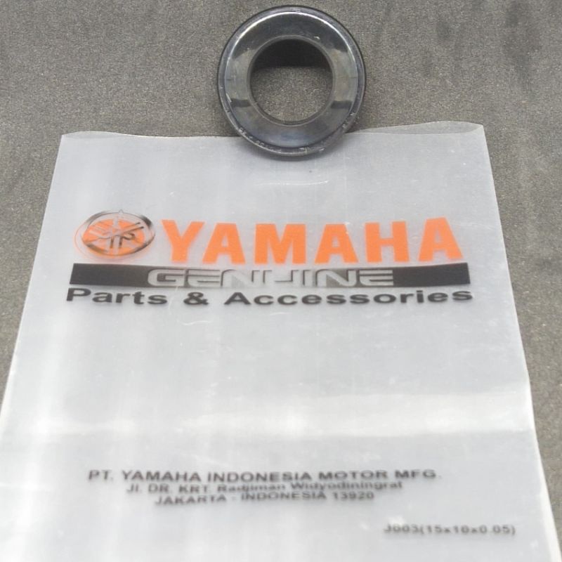 Jual Seal Sil Tutup Laher Roda Depan Yamaha X X Asli Ori Original