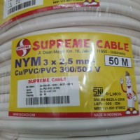 Jual Kabel Nym X Merk Supreme Shopee Indonesia