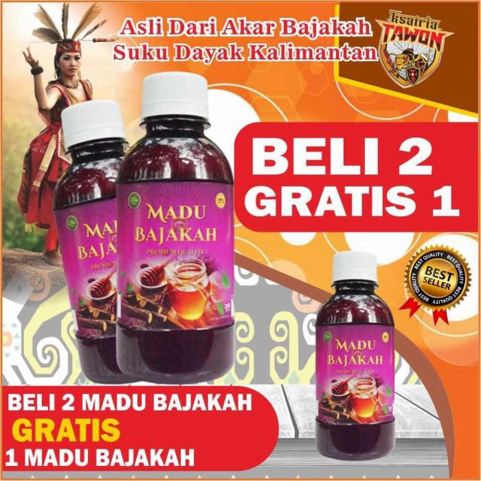 Jual Madu Bajakah Akar Bajakah Asli Borneo Dari Suku Dayak Kalimantan