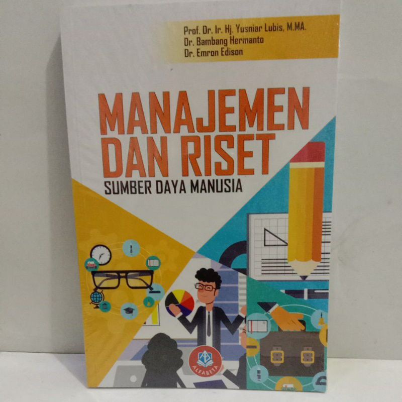 Jual Manajemen Dan Riset Sdm Shopee Indonesia