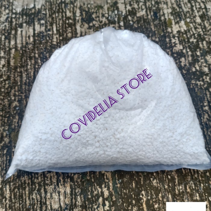 Jual Kaporit Granular Chlorine Granular Pack Kg Shopee