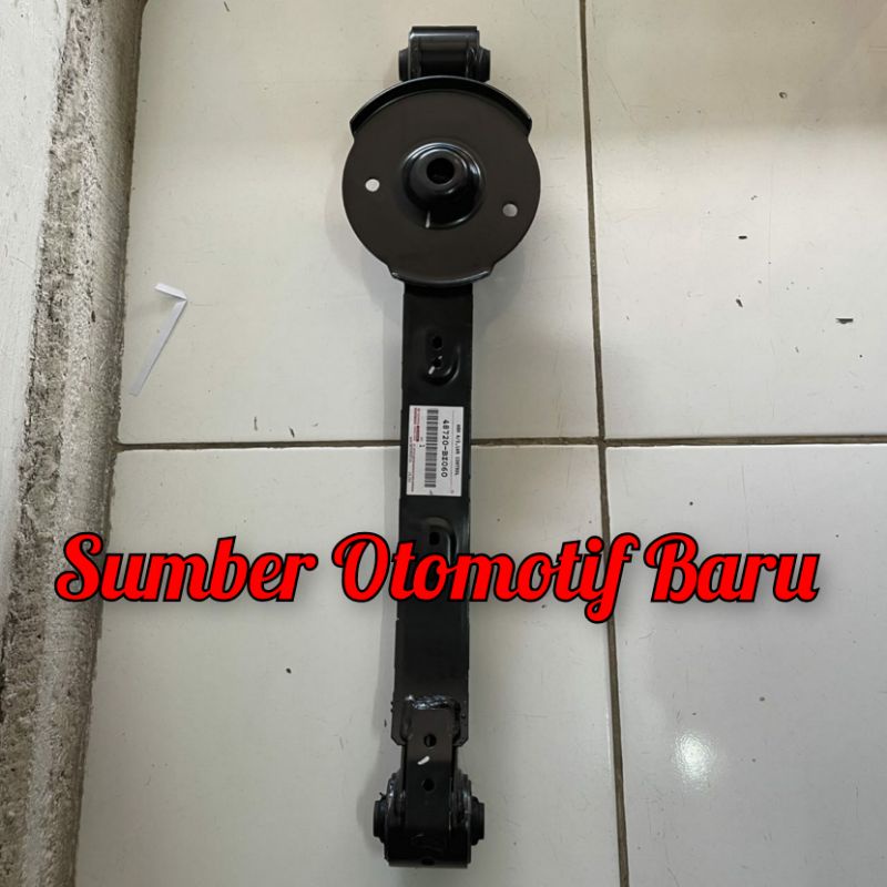 Jual Lower Arm Sayap Belakang Toyota Avanza Old Avanza Veloz Xenia Asli