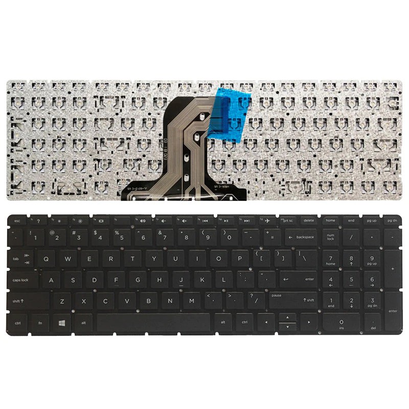 Jual Keyboard Laptop Hp Ac Af Ay Tpn C Tpn C G