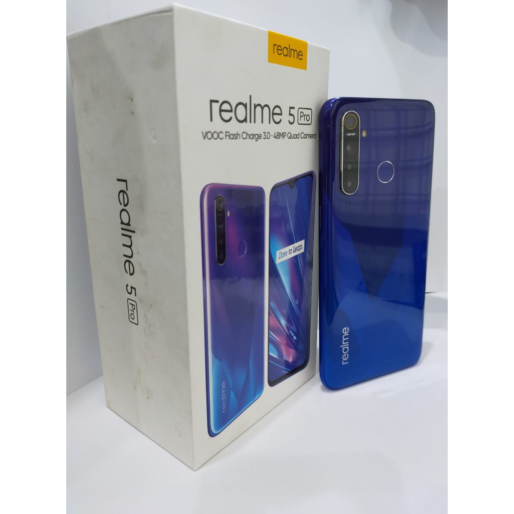 Jual Realme Pro Ram Rom Gb Second Shopee Indonesia