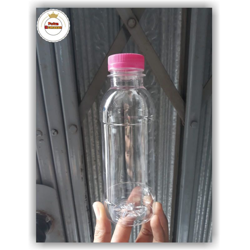 Jual Botol Plastik Sn Ml Botol Cabe Juice Jus Ml Free Packing