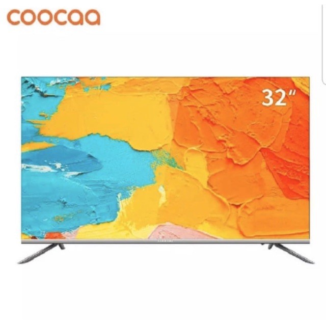 Jual Coocaa Inch Digital Smart Tv Model Coocaa S U Shopee