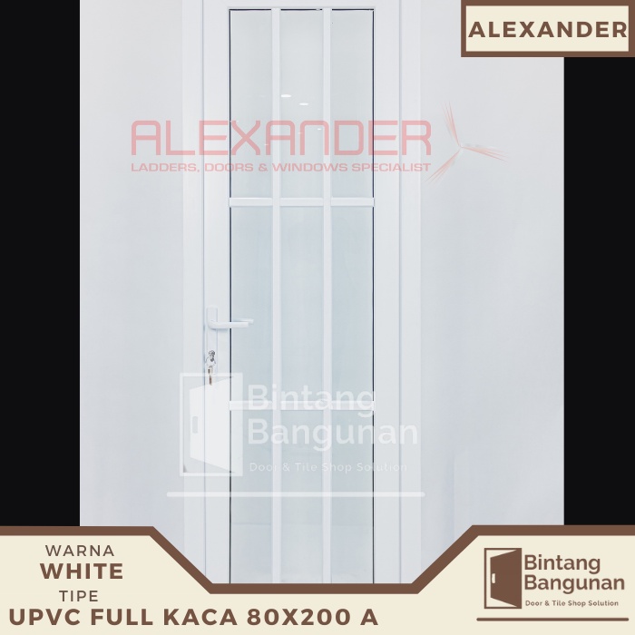 Jual Pintu Kamar Upvc Pintu Taman Dan Ruangan X Ruangan Kaca