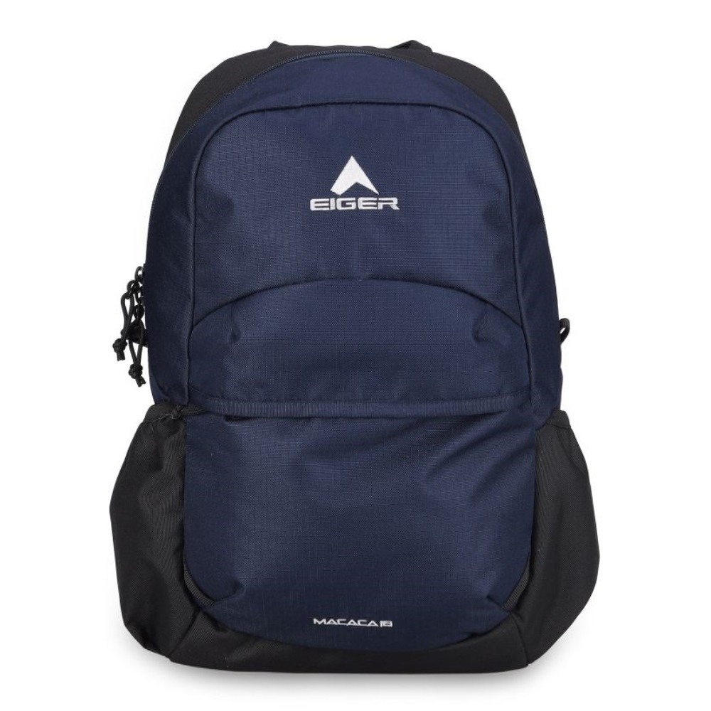 Jual EIGER MACACA 18 BACKPACK Shopee Indonesia