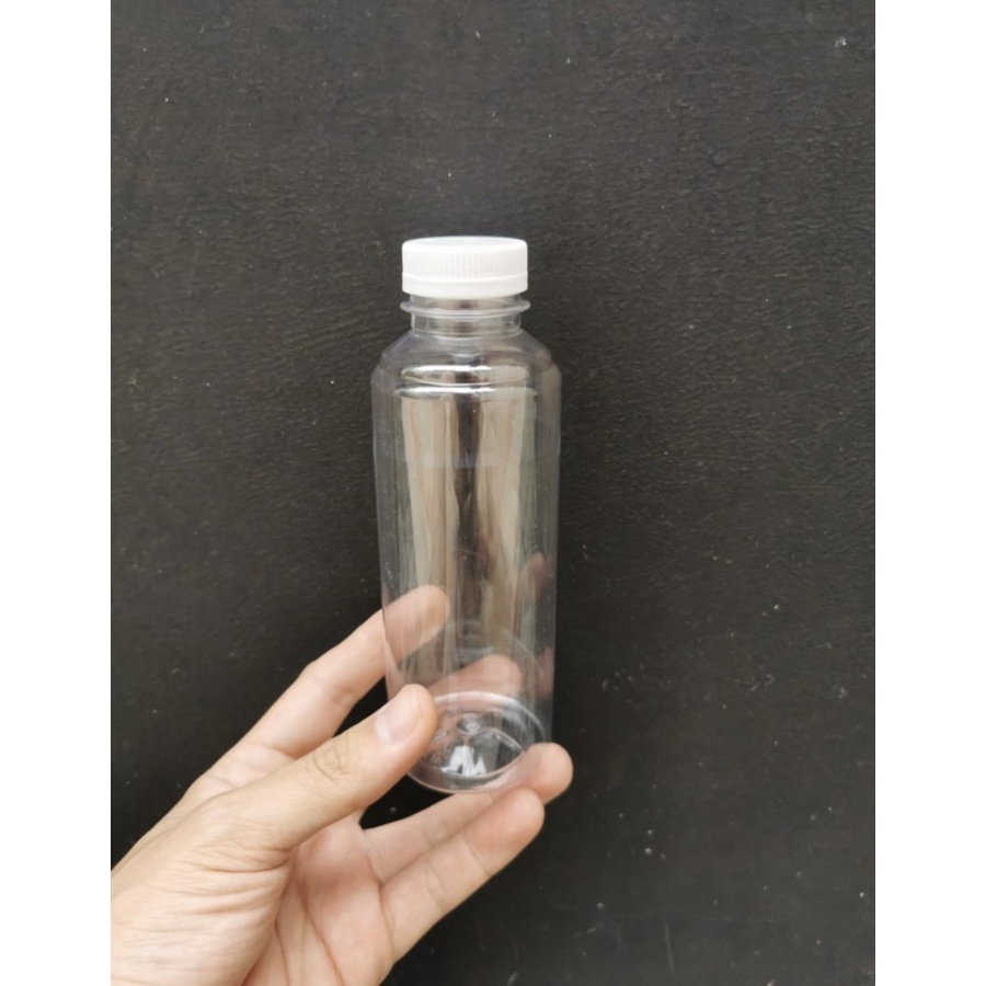 Jual Botol Almond 250 Ml Botol Plastik 250 Ml Shopee Indonesia