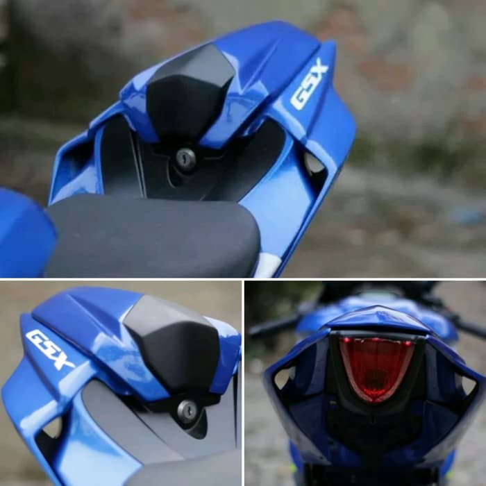 Jual Cover Body Samping Suzuki Gsx R R Shopee Indonesia