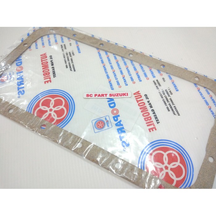 Jual Paking Packing Gasket Kalter Calter Pan Oli Suzuki Jimny Katana