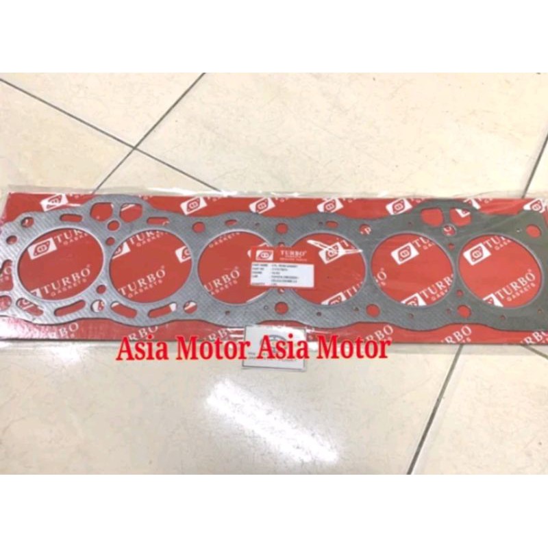 Jual Packing Gasket Cylinder Head Toyota Cresida Crown 2000cc 2 0