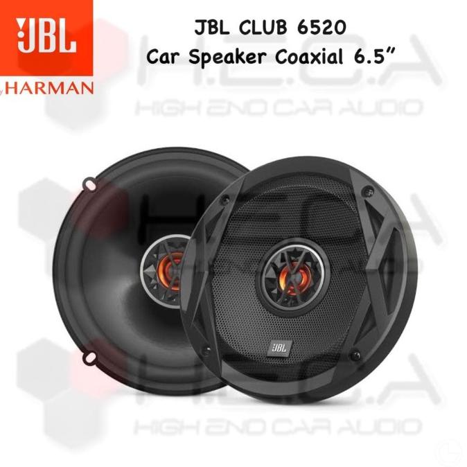 Jual Speaker Coaxial Jbl Club Pintu Mobil Way Usa Technology