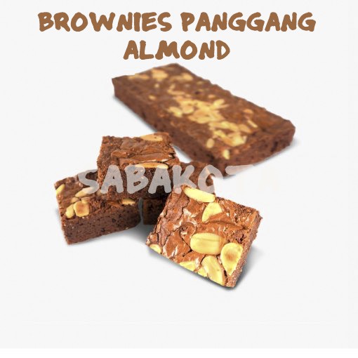 Jual BROWNIES PANGGANG KARTIKA SARI Khas Cimahi Shopee Indonesia