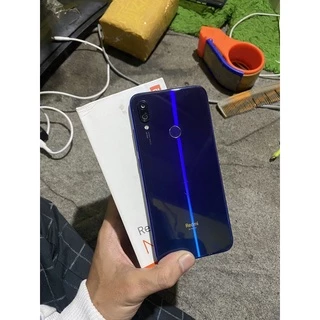 Jual Redmi Note Ram Terlengkap Harga Terbaru Mei Shopee