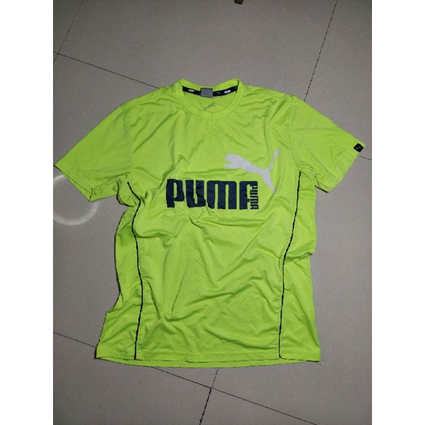 Jual PUMA Dry Fit Shopee Indonesia