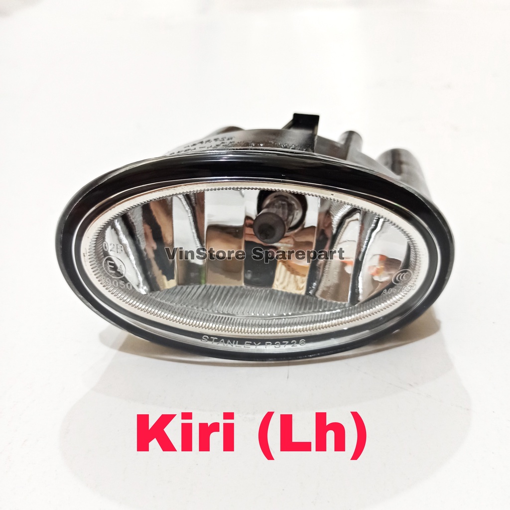 Jual Foglamp Fog Lamp Lampu Kabut Honda Brio HRV CRV Civic Stanley