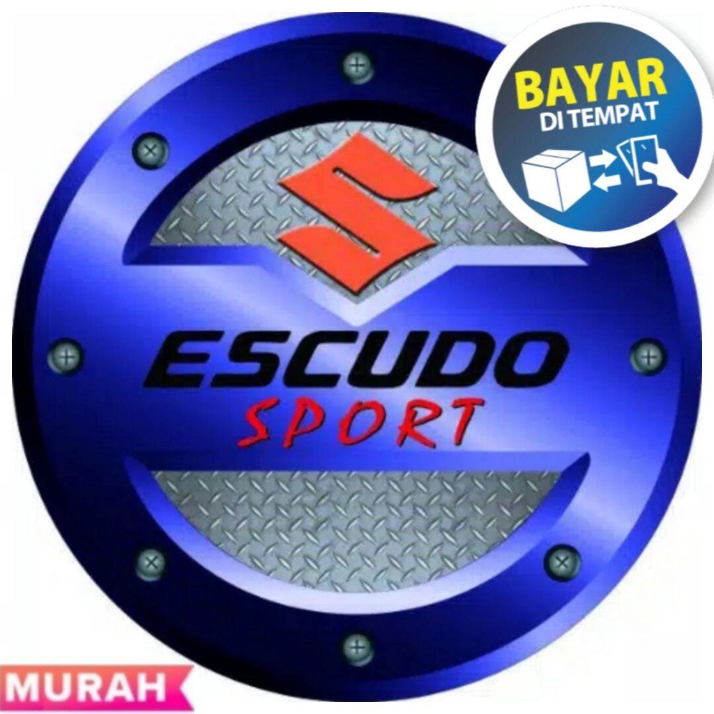 Jual Cover Ban Escudo Tutupan Sarung Ban Serep Mobil Suzuki Escudo