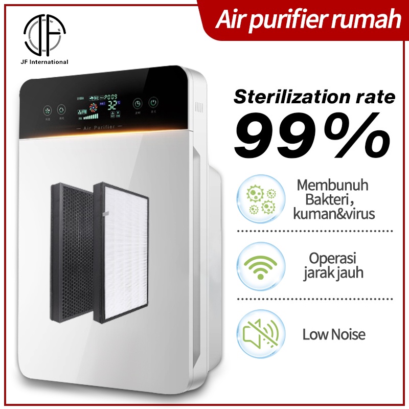 Jual Air Purifier Penjernih Udara Ruangan Rumah Smart Air Purifier B