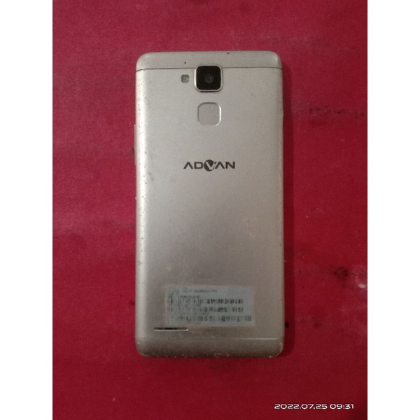 Jual Mesin Advan Vandroid G Pro Normal Shopee Indonesia