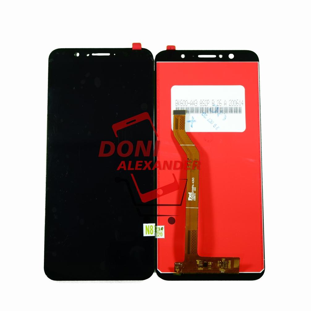 Jual Lcd Touchscreen Fullset Asus Zenfone Max Pro M Zb Kl Zb Kl