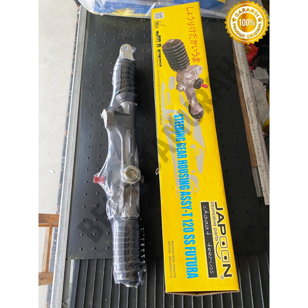 Jual Steering Rack Assy Rak Stir Komplit Futura T120SS Asli 100