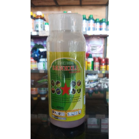 Jual INSEKTISIDA SANKILL 590 EC 400 ML Shopee Indonesia