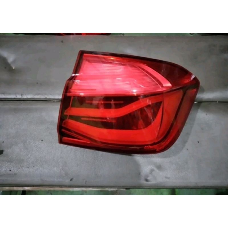 Jual Stoplamp BMW F30 Lci Kanan Shopee Indonesia