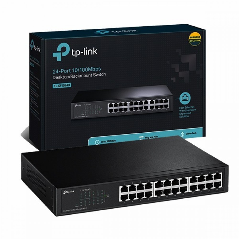 Jual Tp Link Switch Hub Port Gigabit Tl Sg D Shopee Indonesia