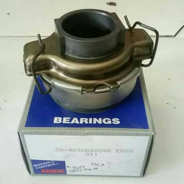 Jual Drag Laher Bearing Kopling Panther Turbo Touring Shopee