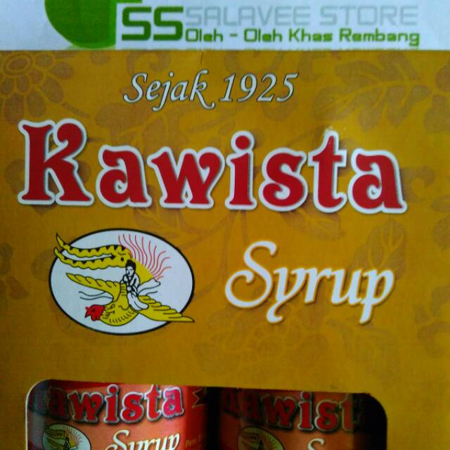 Jual Sirup Kawista Dewa Burung Twin Pack Shopee Indonesia