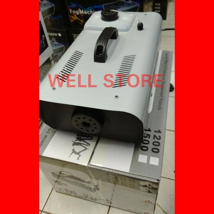 Jual Mesin Asap Panggung Watt Smoke Machine Shopee Indonesia