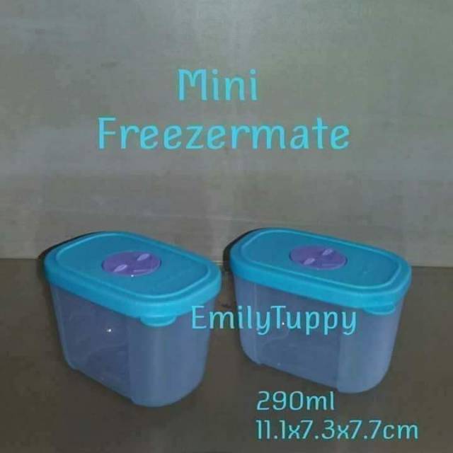 Jual Mini Freezermate Ml Pcs Shopee Indonesia