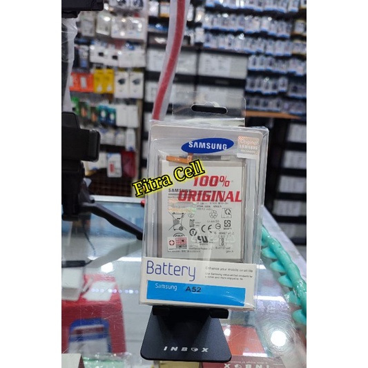 Jual Battery Batrei Batre Baterai Samsung A A A F A A F