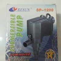 Jual Power Head Resun SP 1200 Mesin Pompa Air For Aquarium Shopee