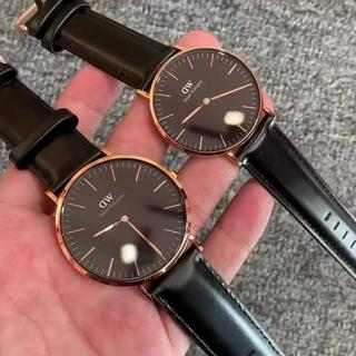 Jual Original Garansi Thn Jam Tangan Daniel Wellington