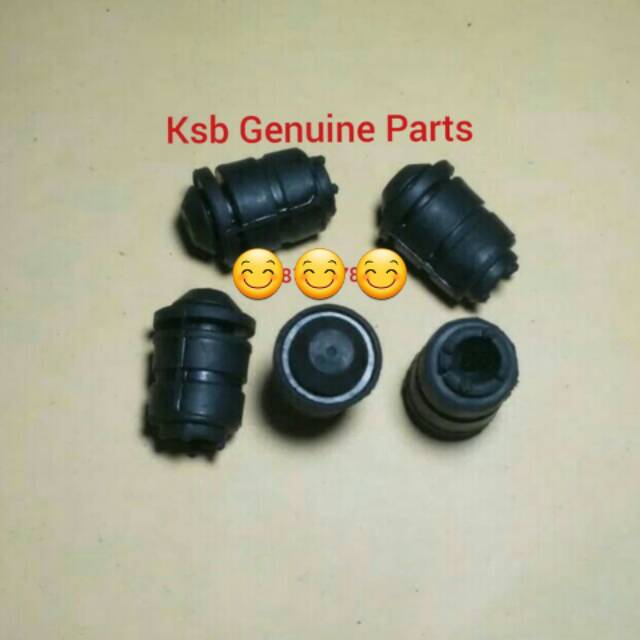 Jual Karet Stopper Penahan Tahan Pintu Bagasi Avanza Innova Xenia