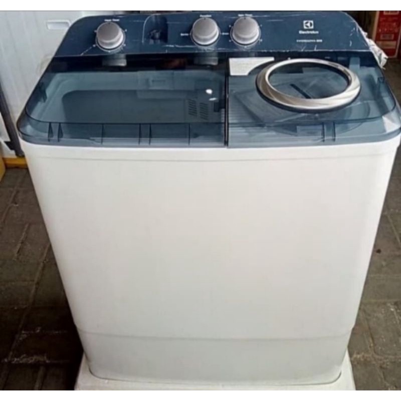 Jual Promo Mesin Cuci Tabung Electrolux Elektrolux Brand Swedia Kg