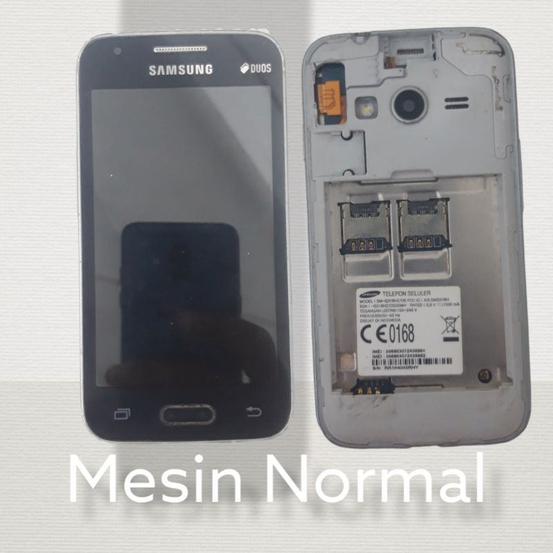 Jual Mesin Samsung Normal Shopee Indonesia