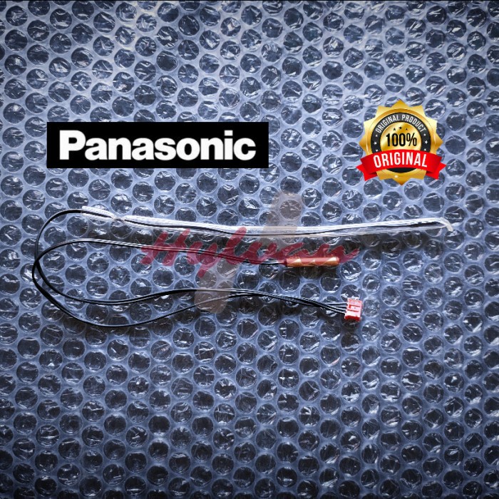 Jual Thermistor Termis AC Panasonic R22 Dan R32 Original Shopee Indonesia