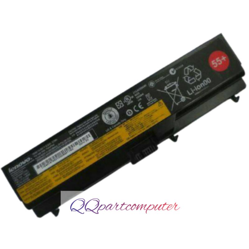 Jual Baterai LENOVO Thinkpad L410 L510 T410 T420 T510 T520 W510