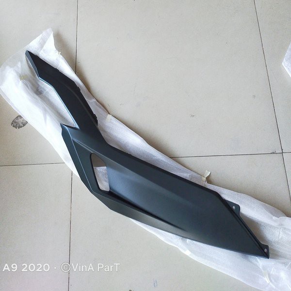 Jual Cover Under Side R Dek Samping Kanan Bawah Vario New K J