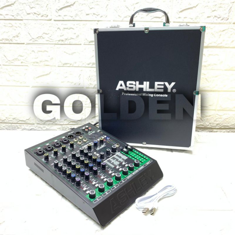 Jual Mixer Ashley King Sm Original Ashley King Sm Channel