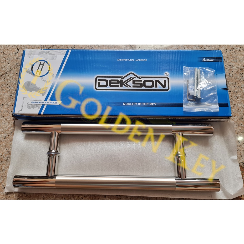 Jual Pull Handle H Dekson Dekkson El Pipa Ph El X X Pss