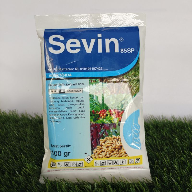 Jual Insektisida Sevin Sp G Shopee Indonesia