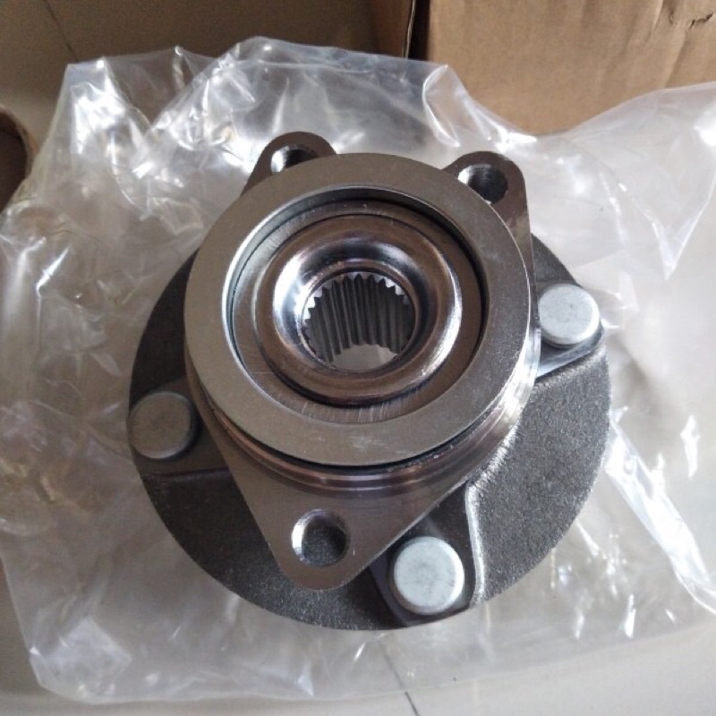 Jual Wheel Hub Nap Roda Depan Bearing Lahar Roda Depan Livina Shopee