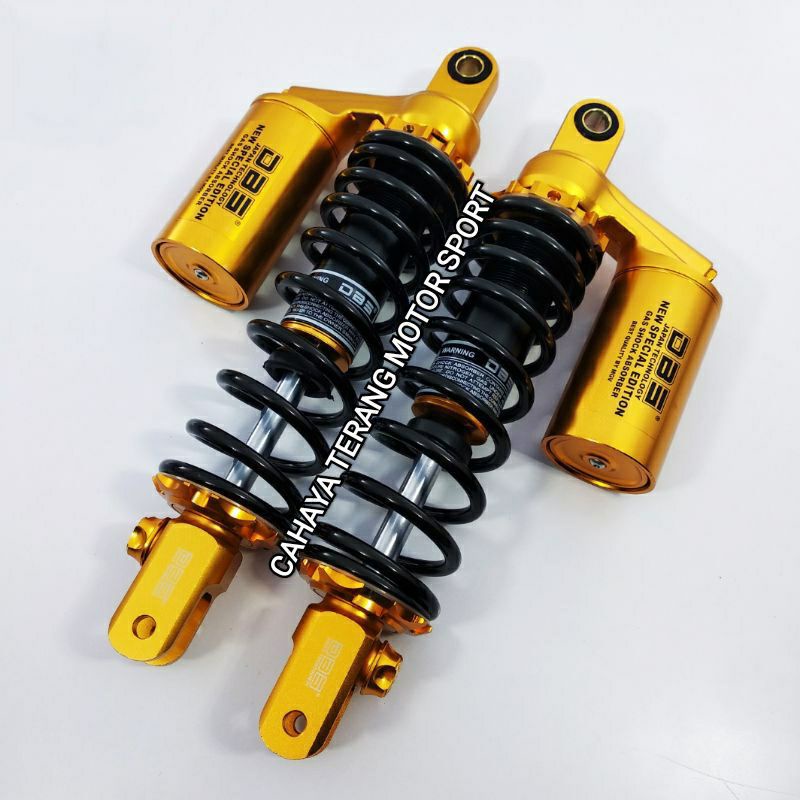 Jual SHOCKBREAKER TABUNG AEROX 155 NEW N MAX 2020 NMAX OLD PCX 150 DBS